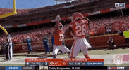Regular Season Dance GIF by NFL
