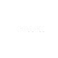 Coach Lindsay Sticker by Soiree Social Co