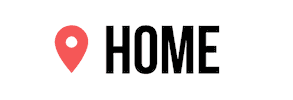 Ich Bin Hier My House Sticker