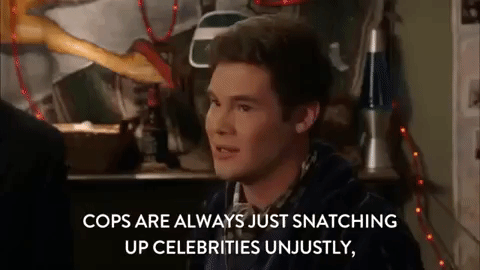adam devine GIF by Workaholics