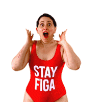 Italy Omg Sticker by Spora