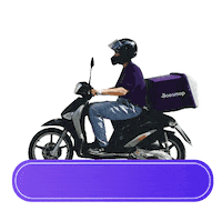 Motorcycle Sticker by Boosmap