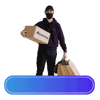 Soyshopperboosmap Sticker by Boosmap
