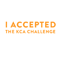 Unstoppable Sticker by Kidney Cancer Association