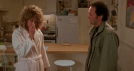 sad when harry met sally GIF