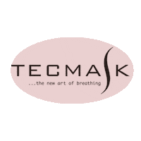 TECMASK  Sticker