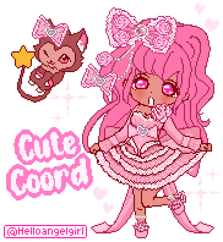 Princess Dolly GIF by helloangelgirl