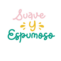 Paraisoanimal paraisoanimalnqn suave y espumoso Sticker