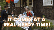 Winner Hope GIF by Publishers Clearing House