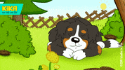dog zdf GIF by KiKA