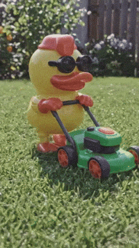 Working Yard Work GIF by Sueno Tattoo