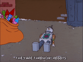 episode 18 robot toy GIF