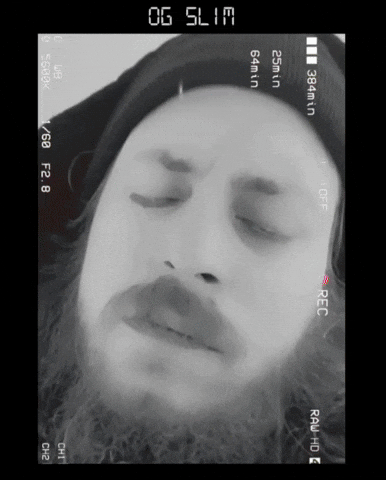 What The Error GIF
