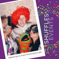 2016attrilliow GIF by Shuffles Events