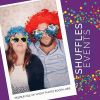 2016attrilliow GIF by Shuffles Events