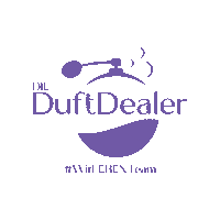 Duftdealer Sticker by MV Media