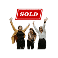 exitrealestateexperts real estate sold exit real estate exit real estate experts Sticker