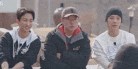 Joshua Hong Dk GIF