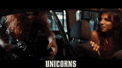 Get In Drag Queen GIF by Signature Entertainment