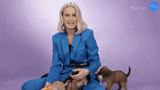 Brie Larson Vibes GIF by BuzzFeed