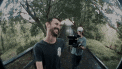 Happy New Music GIF by Skegss