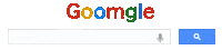 Confused Google Search Sticker