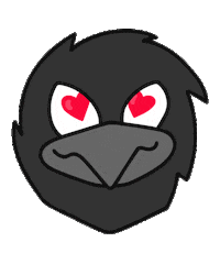 In Love Amar Sticker by CURavens