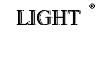 LIGHT-live mood drink cheers wine Sticker