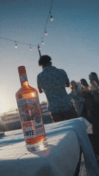 Spritz Del Conte Rooftop