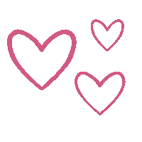 Heart Sticker