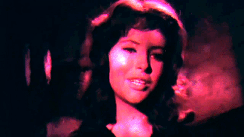 glitch cinema GIF