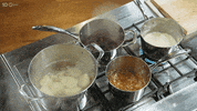 Potatoes Elements GIF by MasterChefAU