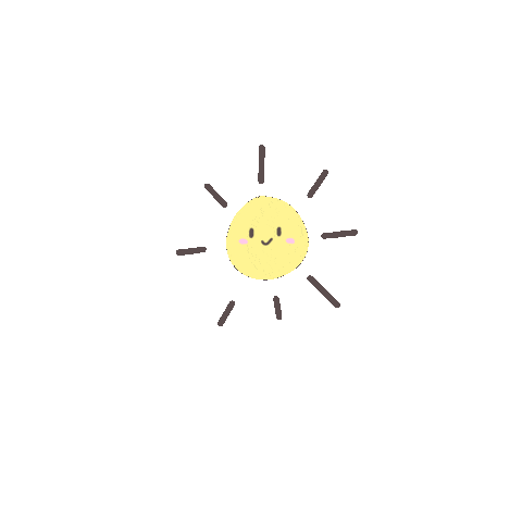 Happy Good Morning Sticker
