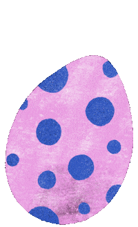 Pink Bunny Sticker by celadonwall