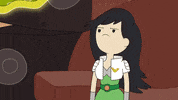 animations absorb GIF by Cartoon Hangover