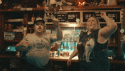Music Video Bar GIF by Dierks Bentley