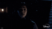 Hailee Steinfeld Hawkeye GIF by Marvel Studios