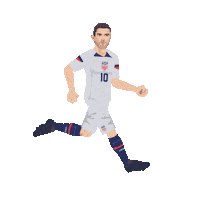 Say What World Cup Sticker by Panini America