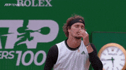 Oh No Omg GIF by Tennis TV