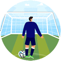 brazilianunited futebol busa brazilianunited de letra Sticker