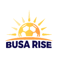 brazilianunited busa brazilianunited busa rise Sticker