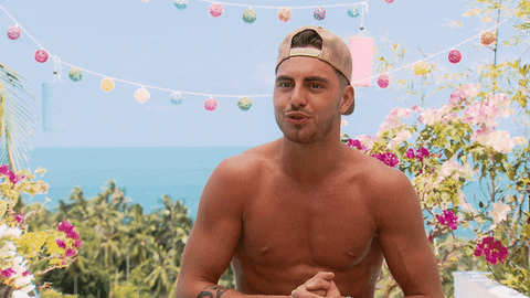 ex on the beach lol GIF by MTV Nederland