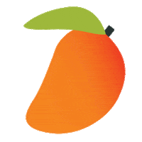 Summer Rain Sticker by Prose