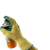 BTI_de new post newpost spray Sticker