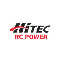 HitecRCD robotics rc rc car Servo Sticker