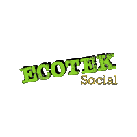 ecotek digital marketing ecotek ecoteksocial Sticker