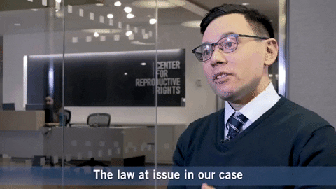 news giphydvr giphynewsuspolitics abortion louisiana GIF