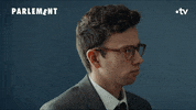 Sad Humour GIF by France tv