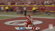 Kansas City Chiefs Football GIF by NFL