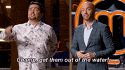 masterchef masterchef gordon ramsay joe bastianich aaron sanchez GIF